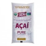 Tropical Acai Organic Premium Acai Sorbet 2.6 Gallon Tropical Acai Organic Premium Acai Sorbet 2.6 Gallon