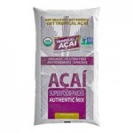 Tropical Acai Organic Premium Acai Sorbet 2.6 Gallon Tropical Acai Organic Premium Acai Sorbet 2.6 Gallon