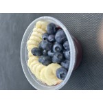Tropical Acai Organic Premium Acai Sorbet 2.6 Gallon Tropical Acai Organic Premium Acai Sorbet 2.6 Gallon