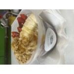 Tropical Acai Organic Premium Acai Sorbet 2.6 Gallon Tropical Acai Organic Premium Acai Sorbet 2.6 Gallon