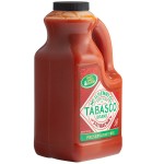 TABASCO® 64 oz. Sriracha Hot Sauce TABASCO® 64 oz. Sriracha Hot Sauce