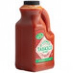 TABASCO® 64 oz. Sriracha Hot Sauce TABASCO® 64 oz. Sriracha Hot Sauce