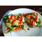 TABASCO® 64 oz. Sriracha Hot Sauce TABASCO® 64 oz. Sriracha Hot Sauce