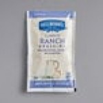Hellmann's 1.5 oz. Ranch Dressing Packets - 102/Case