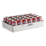 Ruby Kist Tomato Juice 7.2 fl. oz. Can - 24/Case Ruby Kist Tomato Juice 7.2 fl. oz. Can - 24/Case