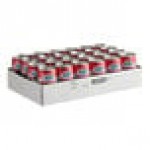 Ruby Kist Tomato Juice 7.2 fl. oz. Can - 24/Case Ruby Kist Tomato Juice 7.2 fl. oz. Can - 24/Case