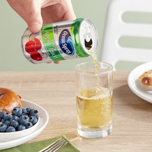 Ocean Spray Apple Juice 7.2 fl. oz. - 24/Case Ocean Spray Apple Juice 7.2 fl. oz. - 24/Case