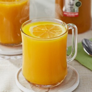 SHOTT Turmeric, Lemon, Ginger, and Honey Real Fruit Concentrated Flavoring Syrup 1 Liter - 6/Case SHOTT Turmeric, Lemon, Ginger, and Honey Real Fruit Concentrated Flavoring Syrup 1 Liter - 6/Case