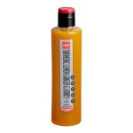 SHOTT Turmeric, Lemon, Ginger, and Honey Real Fruit Concentrated Flavoring Syrup 1 Liter - 6/Case