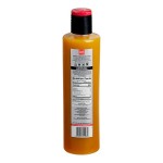 SHOTT Turmeric, Lemon, Ginger, and Honey Real Fruit Concentrated Flavoring Syrup 1 Liter - 6/Case