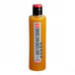 SHOTT Turmeric, Lemon, Ginger, and Honey Real Fruit Concentrated Flavoring Syrup 1 Liter - 6/Case