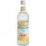Monin Sugar-Free Almond (Orgeat) Flavoring Syrup 1 Liter - 4/Case