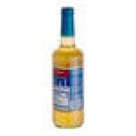 Torani Sugar-Free Vanilla Bean Flavoring Syrup 750 mL Glass Bottle
