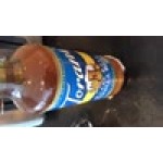 Torani Sugar-Free Vanilla Bean Flavoring Syrup 750 mL Glass Bottle