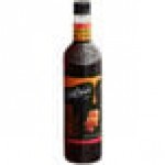 DaVinci Gourmet Classic Caramel Pecan Flavoring Syrup 750 mL - 4/Case DaVinci Gourmet Classic Caramel Pecan Flavoring Syrup 750 mL - 4/Case