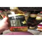DaVinci Gourmet Classic French Vanilla Flavoring Syrup 750 mL - 4/Case