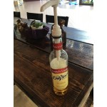 DaVinci Gourmet Classic French Vanilla Flavoring Syrup 750 mL - 4/Case