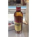DaVinci Gourmet Classic French Vanilla Flavoring Syrup 750 mL - 4/Case