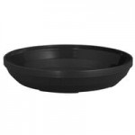 Cambro MDSP9477 Dark Gray Shoreline Thermal Pellet for Meal Delivery System - 12/Case Cambro MDSP9477 Dark Gray Shoreline Thermal Pellet for Meal Delivery System - 12/Case