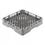 Cambro MDSP9477 Dark Gray Shoreline Thermal Pellet for Meal Delivery System - 12/Case Cambro MDSP9477 Dark Gray Shoreline Thermal Pellet for Meal Delivery System - 12/Case