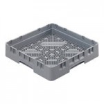 Cambro MDSP9477 Dark Gray Shoreline Thermal Pellet for Meal Delivery System - 12/Case Cambro MDSP9477 Dark Gray Shoreline Thermal Pellet for Meal Delivery System - 12/Case