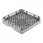 Cambro MDSP9477 Dark Gray Shoreline Thermal Pellet for Meal Delivery System - 12/Case Cambro MDSP9477 Dark Gray Shoreline Thermal Pellet for Meal Delivery System - 12/Case