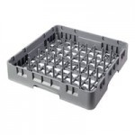 Cambro MDSP9477 Dark Gray Shoreline Thermal Pellet for Meal Delivery System - 12/Case Cambro MDSP9477 Dark Gray Shoreline Thermal Pellet for Meal Delivery System - 12/Case