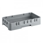 Cambro MDSP9477 Dark Gray Shoreline Thermal Pellet for Meal Delivery System - 12/Case Cambro MDSP9477 Dark Gray Shoreline Thermal Pellet for Meal Delivery System - 12/Case