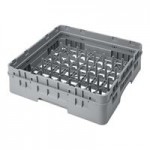 Cambro MDSP9477 Dark Gray Shoreline Thermal Pellet for Meal Delivery System - 12/Case Cambro MDSP9477 Dark Gray Shoreline Thermal Pellet for Meal Delivery System - 12/Case