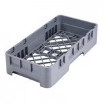 Cambro MDSP9477 Dark Gray Shoreline Thermal Pellet for Meal Delivery System - 12/Case Cambro MDSP9477 Dark Gray Shoreline Thermal Pellet for Meal Delivery System - 12/Case