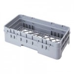 Cambro MDSP9477 Dark Gray Shoreline Thermal Pellet for Meal Delivery System - 12/Case Cambro MDSP9477 Dark Gray Shoreline Thermal Pellet for Meal Delivery System - 12/Case