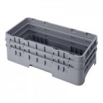 Cambro MDSP9477 Dark Gray Shoreline Thermal Pellet for Meal Delivery System - 12/Case Cambro MDSP9477 Dark Gray Shoreline Thermal Pellet for Meal Delivery System - 12/Case
