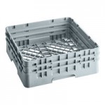 Cambro MDSP9477 Dark Gray Shoreline Thermal Pellet for Meal Delivery System - 12/Case Cambro MDSP9477 Dark Gray Shoreline Thermal Pellet for Meal Delivery System - 12/Case