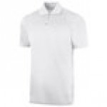 National Patrol by Henry Segal Unisex Customizable White Short Sleeve Moisture Wicking Polo Shirt with UV Protection - Polyester Mesh -2X National Patrol by Henry Segal Unisex Customizable White Short Sleeve Moisture Wicking Polo Shirt with UV Protection - Polyester Mesh -2X