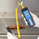 Cooper-Atkins 50012-K Angled Surface Thermocouple Thermometer Probe - Type-K with 0.67 Cooper-Atkins 50012-K Angled Surface Thermocouple Thermometer Probe - Type-K with 0.67