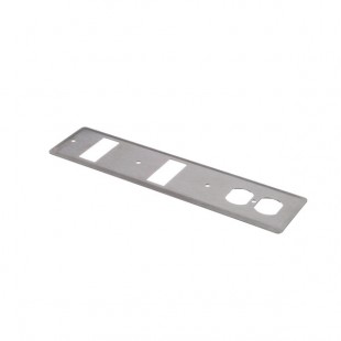 Master-Bilt 800-11562 Digital Therm.Cover Plate,Mc Master-Bilt 800-11562 Digital Therm.Cover Plate,Mc