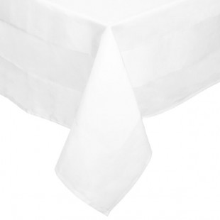 Garnier-Thiebaut Satin Band Crossbordered White 47 Garnier-Thiebaut Satin Band Crossbordered White 47