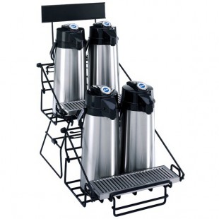 Curtis WR4B0000 Black 27 1/2