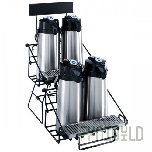 Curtis WR4B0000 Black 27 1/2