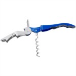 Acopa Waiter's Corkscrew with Blue Metal Handle Acopa Waiter's Corkscrew with Blue Metal Handle