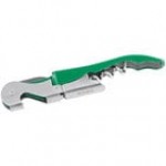 Acopa Waiter's Corkscrew with Blue Metal Handle Acopa Waiter's Corkscrew with Blue Metal Handle