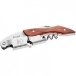 Acopa Waiter's Corkscrew with Blue Metal Handle Acopa Waiter's Corkscrew with Blue Metal Handle