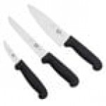 Dexter-Russell 29803 V-Lo 3-Piece Starter Knife Set