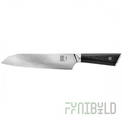 Mercer Culinary Damascus 7