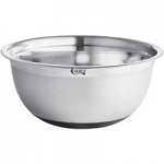 Choice 0.75 Qt. Standard Stainless Steel Mixing Bowl Choice 0.75 Qt. Standard Stainless Steel Mixing Bowl