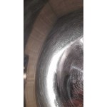 Choice 0.75 Qt. Standard Stainless Steel Mixing Bowl Choice 0.75 Qt. Standard Stainless Steel Mixing Bowl