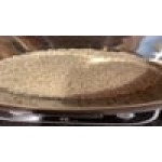Choice 0.75 Qt. Standard Stainless Steel Mixing Bowl Choice 0.75 Qt. Standard Stainless Steel Mixing Bowl