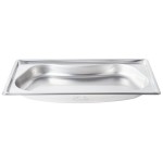 Vollrath 3101120 Super Pan® Full Size 2 1/2 Vollrath 3101120 Super Pan® Full Size 2 1/2