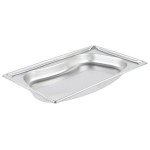 Vollrath 3101120 Super Pan® Full Size 2 1/2 Vollrath 3101120 Super Pan® Full Size 2 1/2