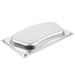 Vollrath 3101120 Super Pan® Full Size 2 1/2 Vollrath 3101120 Super Pan® Full Size 2 1/2